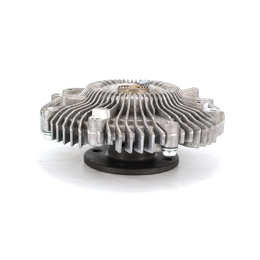 Visco for NISSAN HARDBODY NA20 LWB/SWB/DC — view 1